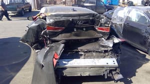 2019 Lexus Is300