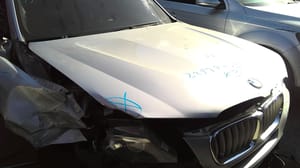 2013 BMW X3