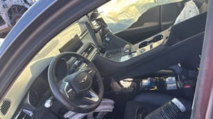 2025 Genesis G70
