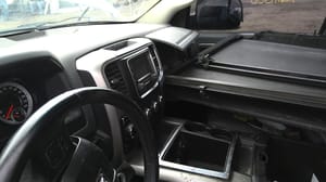 2015 Dodge Dpu15