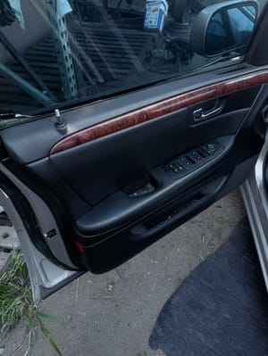 2006 Cadillac Dts