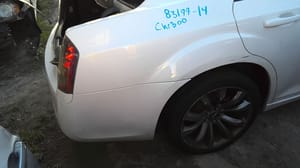 2014 Chrysler 300