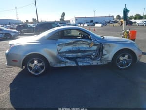 2005 Lexus Lex430