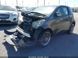 2012 Scion Iq