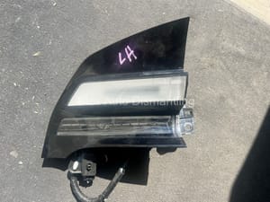 2023 Toyota Prius Tail Light