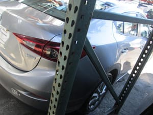 2016 Mazda Mazda3