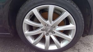 2013 Audi Audia4