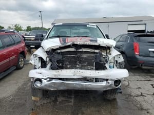 2008 Dodge Dpu25