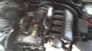 2010 BMW B528i
