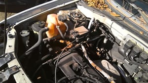 2005 Mazda Tribute