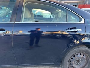 2009 Lexus Es350