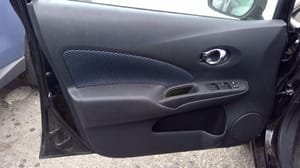 2018 Nissan Versa