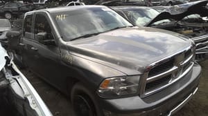 2011 Dodge Dpu15