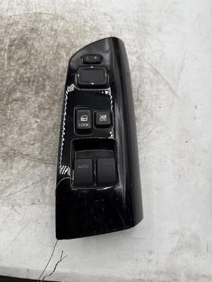 2004 Mazda RX-8 Front Door Switch