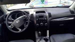 2011 Kia Sorento
