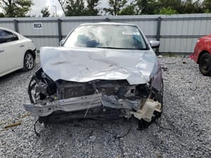 2015 Subaru Impreza