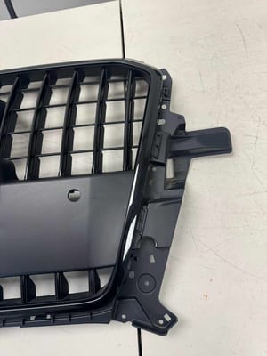 2017 Audi Audiq5 Grille
