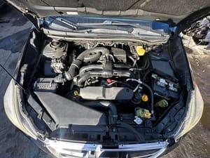 2013 Subaru Impreza