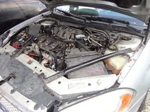 2013 Chevrolet Impala