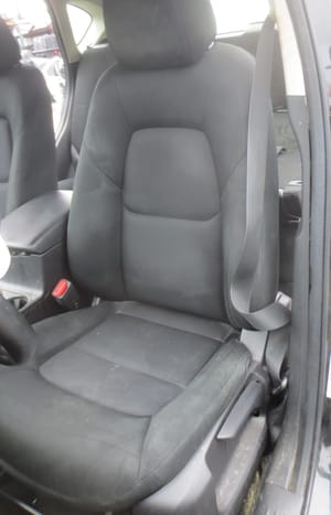 2018 Mazda Cx-5 Seat, Front
