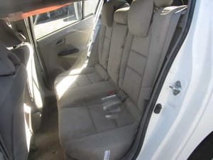 2011 Honda Insight