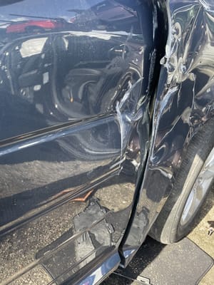 2019 Ford Flex