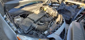 2013 Buick Regal