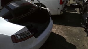 2010 Audi Audia5