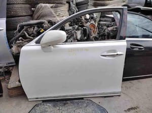 2011 Lexus Ls460