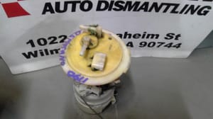 2005 Nissan Murano