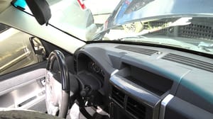 2011 Jeep Liberty