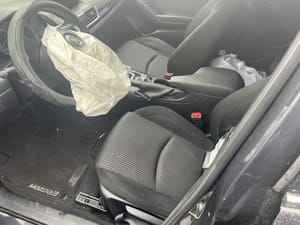2016 Mazda Mazda3