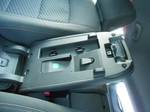 2018 GMC Terrain
