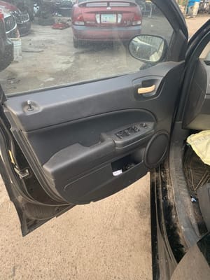 2012 Chrysler Caliber