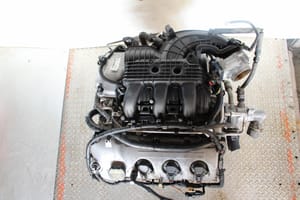 2011 Ford Taurus