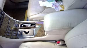 2003 Lexus Ls430