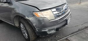 2009 Ford Edge