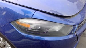 2013 Chrysler Dart