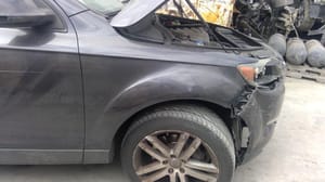 2007 Audi Audiq7