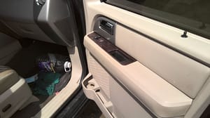 2010 Ford Expedition
