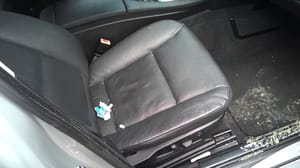 2010 BMW B528i