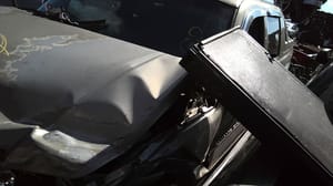 2002 Cadillac Escalade EXT
