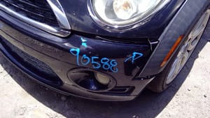 2008 Mini Cooper