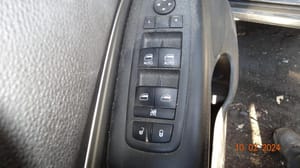 2019 Dodge Durango