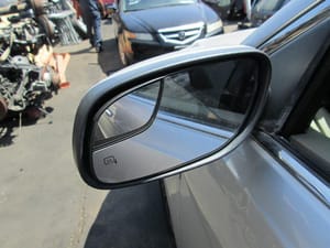 2012 Ford Taurus