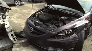 2009 Mazda 6