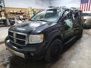 2009 Dodge Durango