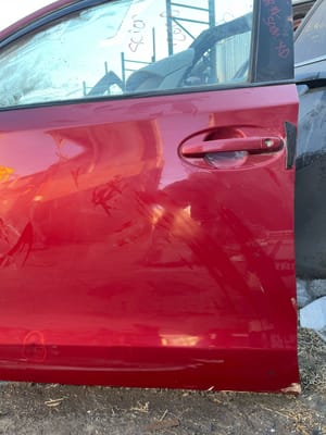 2012 Scion Xd
