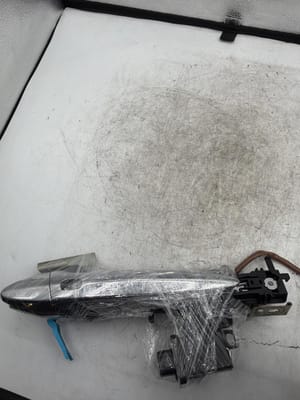 2013 Lexus Ls460 Outside Door Handle