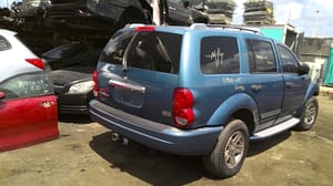 2005 Dodge Durango